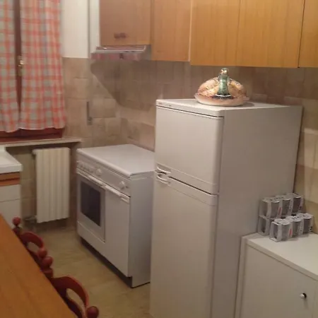 Apartment Casa Giovanni *