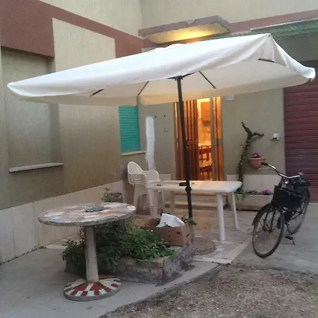 Casa Giovanni Apartment *