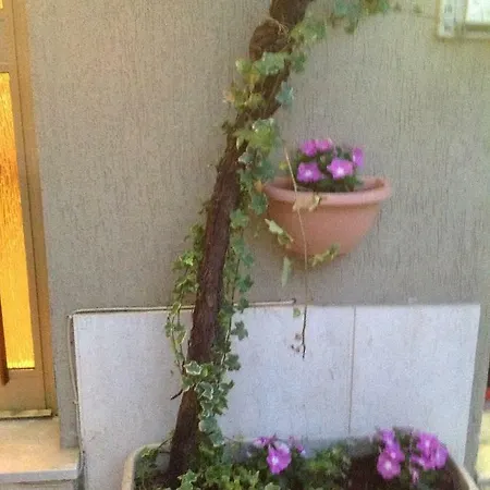 Casa Giovanni Apartment
