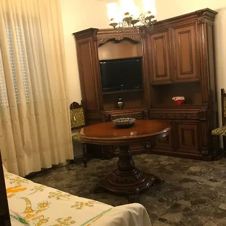 Apartment Casa Giovanni Porto San Giorgio