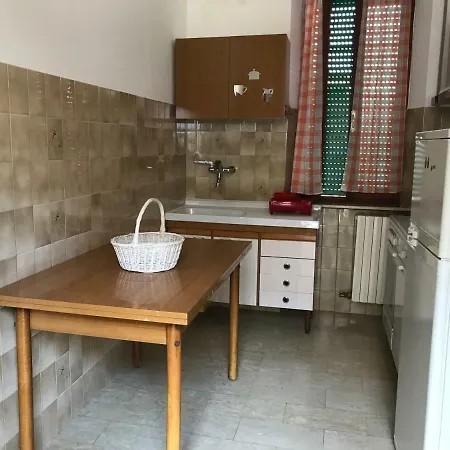 Casa Giovanni *