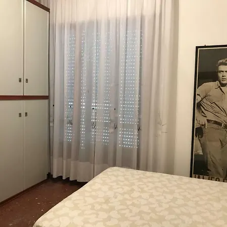 Casa Giovanni *
