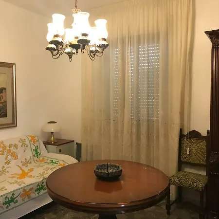 Casa Giovanni Apartment *