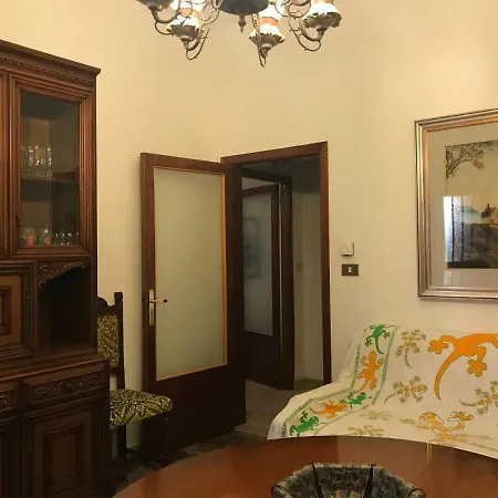 Casa Giovanni Apartment *