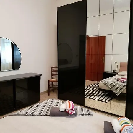 Casa Giovanni Apartment *