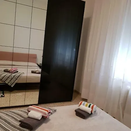 Casa Giovanni Porto San Giorgio