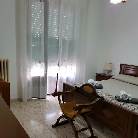 Casa Giovanni *