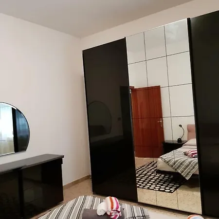 Casa Giovanni * Porto San Giorgio