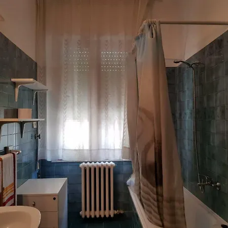 Casa Giovanni * Porto San Giorgio