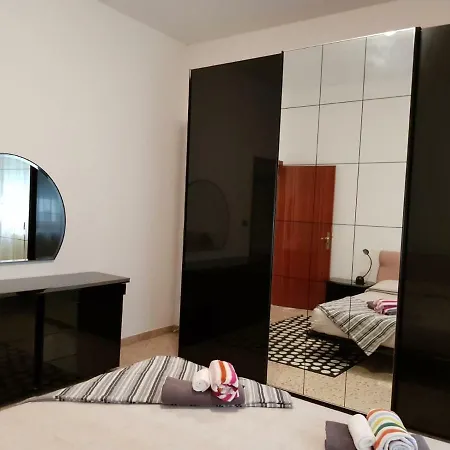Casa Giovanni Apartment