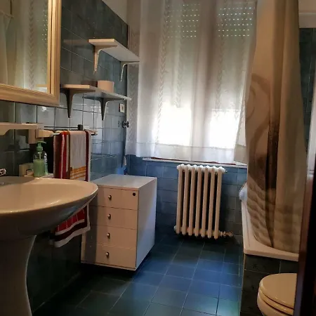 Apartment Casa Giovanni *