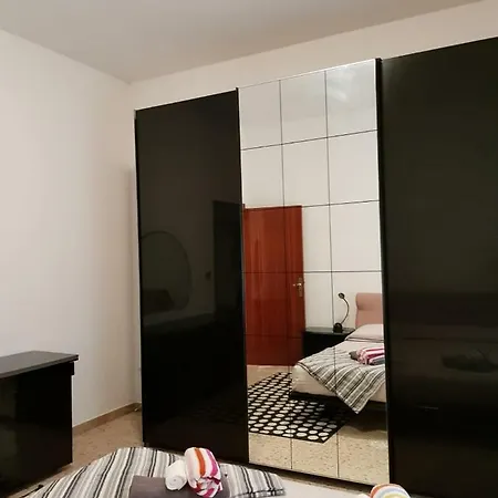 Casa Giovanni Apartment
