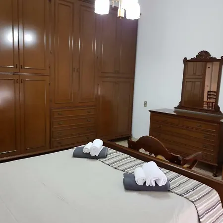Casa Giovanni Apartment