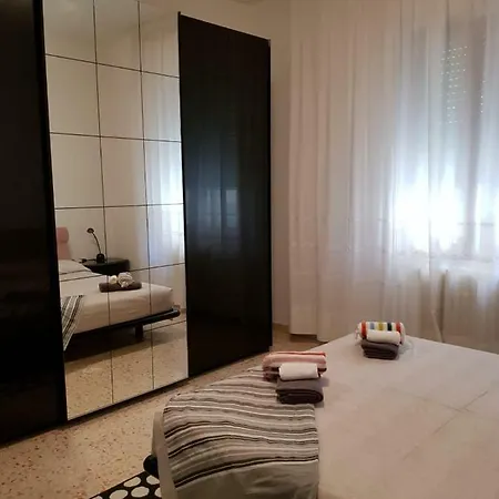 Casa Giovanni Apartment